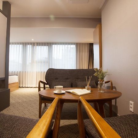 Gnb Hotel Busan Bilik gambar