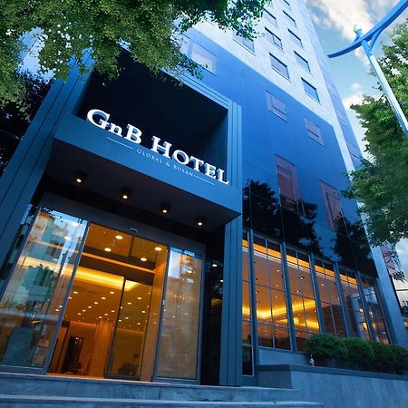 Gnb Hotel Busan Luaran gambar