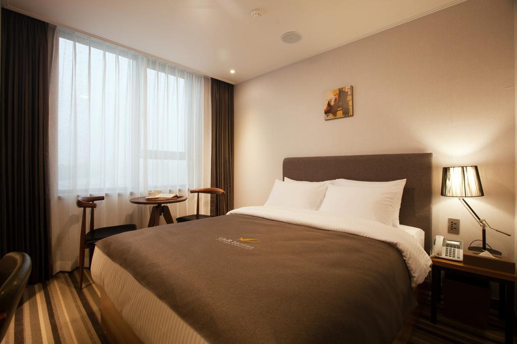 Gnb Hotel Busan Bilik gambar